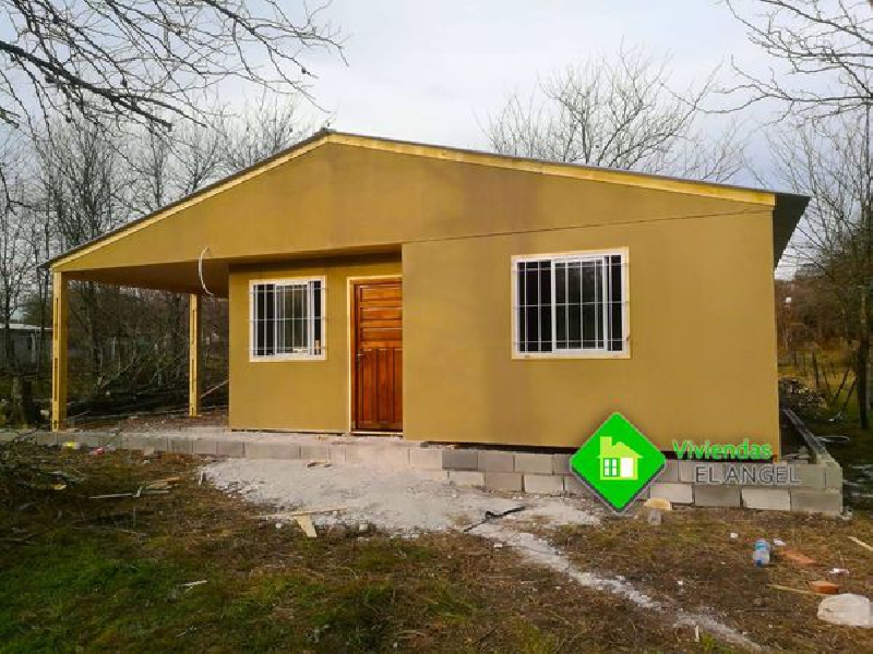 LOS AROMOS- CORDOBA