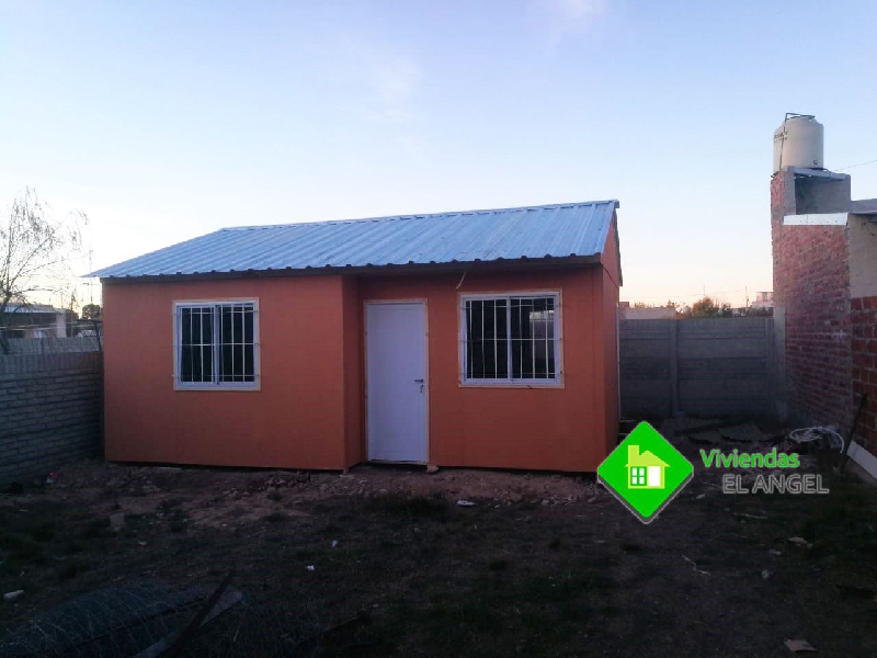 Alpachiri - La Pampa.