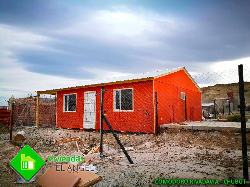 COMODORO RIVADAVIA- CHUBUT