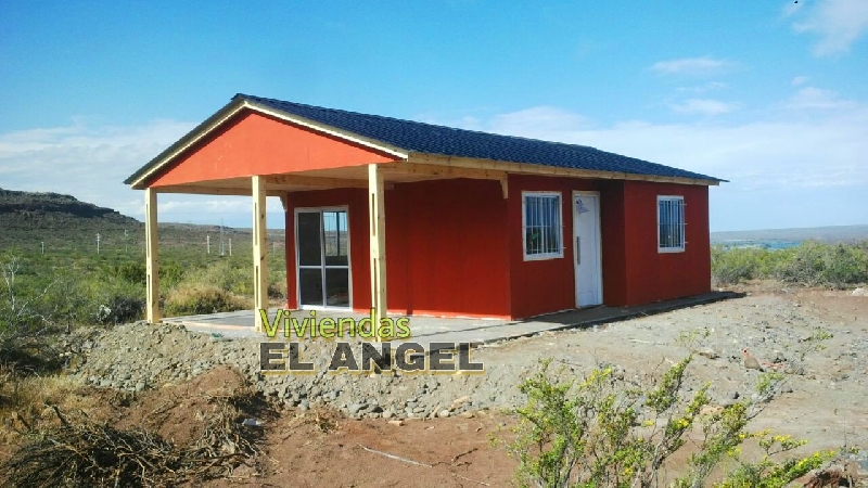 El ChocÃ³n - NeuquÃ©n