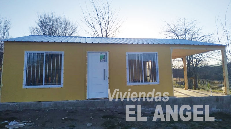 TRES DORMITORIOS